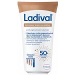 Ladival ochranný krém na obličej OF50+ 50 ml – Zboží Dáma