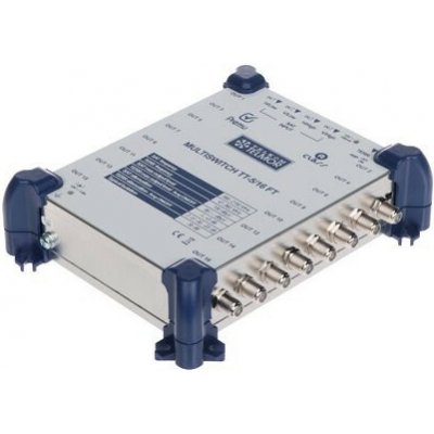 Telmor TT-5/16-FT – Hledejceny.cz