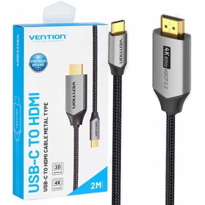 Vention CRBBH – Zboží Živě