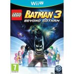 Lego Batman 3: Beyond Gotham – Zboží Živě