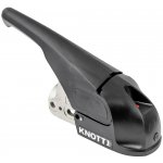 Tažný kloub KNOTT KS30 se stabilizátorem pro přívěs 3000 kg s 50 mm trubkovou ojí | Zboží Auto