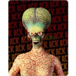 Mars útočí! 4K Ultra HD Steelbook BD – Hledejceny.cz