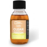 Liquid Elements Smellow Bomb Letní kapalina do ostřikovačů koncentrát Vanilkový Pudink 100 ml