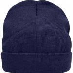 Myrtle Beach MB 7551 Thinsulate pletená Navy – Hledejceny.cz