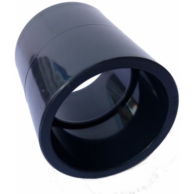 PVC mufna 50mm – HobbyKompas.cz