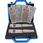 Milwaukee EC60 a pH55 Mi5560 – Sleviste.cz