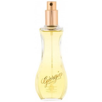 Giorgio Beverly Hills Giorgio toaletní voda dámská 90 ml tester