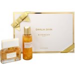 Givenchy Dahlia Divin EDP 50 ml + tělový gel 100 ml dárková sada – Hledejceny.cz