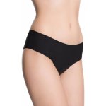 Julimex Brazilky Brasil panty černá – Zboží Dáma