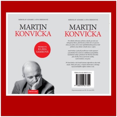 Martin Konvička