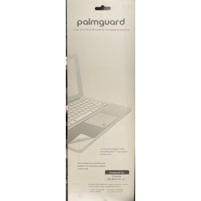 Vega AA-3029 ochranná fólie na klávesnici pro MACBOOK 13 "(DOPRODEJ) – Zboží Živě