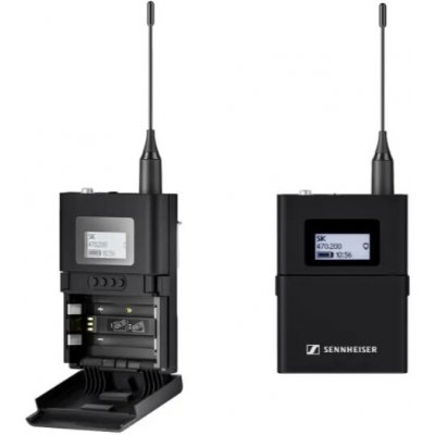 Sennheiser EW-DX SK 3 PIN – Zboží Mobilmania