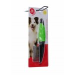 JK ANIMALS Hřeben 20 cm – Sleviste.cz