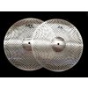 ABX Cymbals 14" Hi-hat Low Volume