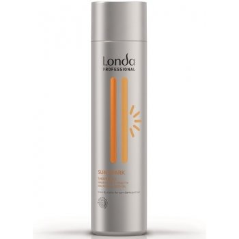 Londa Londacare Sun Spark Shampoo Jiskrně sluneční 250 ml