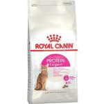 Royal Canin Cat Fussy Exigent 2 kg – Sleviste.cz