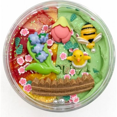 Mámy v rejži Mamolína Jarní – Zboží Dáma