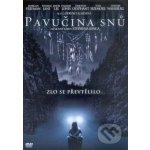 pavučina snů DVD – Sleviste.cz
