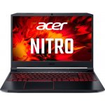 Notebook Acer Nitro 5 (AN515-57-53XD) (NH.QESEC.004) černý – Zboží Živě