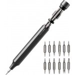 Šroubovák HOTO QWLSD004 24v1 – Zboží Dáma Šroubovák HOTO QWLSD004 24v1 – Zboží Dáma