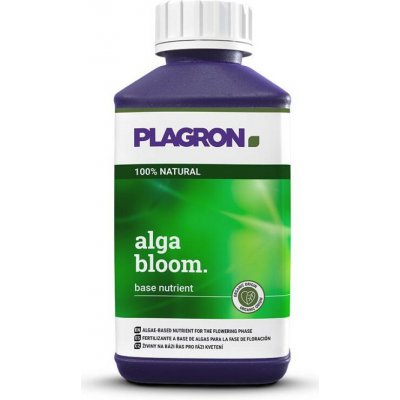 Plagron Alga Bloom 1 L – Zboží Dáma