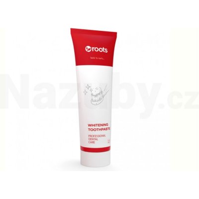 Roots Whitening bělicí 100 ml – Hledejceny.cz