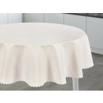 Goldea teflonový ubrus oválný 120x160cm – Hledejceny.cz