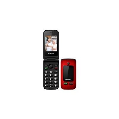 Mobiola MB610 Red – Hledejceny.cz