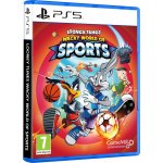 Looney Tunes: Wacky World of Sports – Zboží Živě