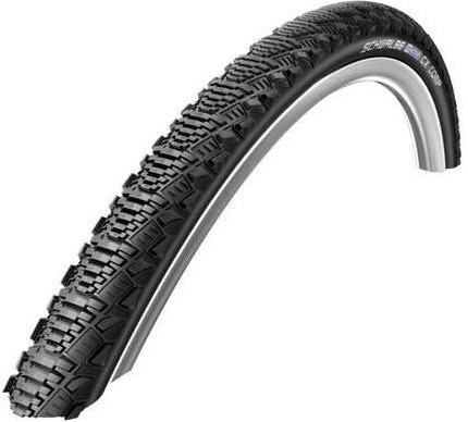 Schwalbe CX Comp 700x38C kevlar