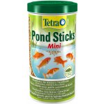 Tetra Pond Sticks Mini 1 l – Sleviste.cz