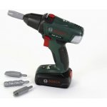 Klein dětský akumulátorový šroubovák Bosch – Zboží Dáma