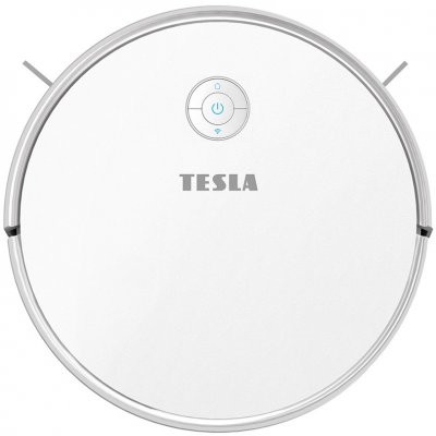 TESLA RoboStar iQ400 – Hledejceny.cz