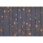 diLED Nexos 2182 světelný závěs 200 LED teple bílá – Hledejceny.cz