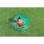 BESTWAY 51141 bazén s míčky – Zboží Dáma