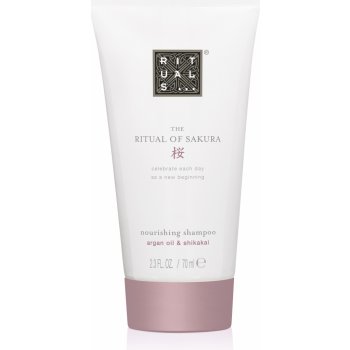 Rituals Sakura Shampoo 70 ml