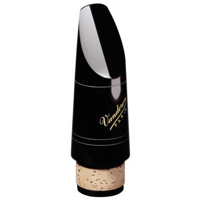 VANDOREN CM302 - 5 RV Lyre hubička pro B klarinet – Sleviste.cz