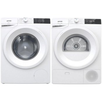 Set Gorenje WE723 + DE72/G