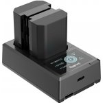 SmallRig 3824 NP-FZ100 – Zboží Živě