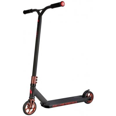 Chilli Reaper Reloaded Ghost červená – Zboží Mobilmania