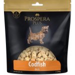 Prospera Plus tresčí kostky 230 g – Zboží Mobilmania