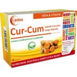 Astin Cur Cum 60 kapslí – Hledejceny.cz