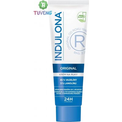 Indulona Original krém na ruce 75 ml – Hledejceny.cz