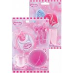 Alltoys CZ Doplňky pro panenky Bambolina – Zboží Dáma Alltoys CZ Doplňky pro panenky Bambolina – Zboží Dáma