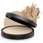 Inika Organic Přírodní zapečený minerální pudrový make-up Unity 8 g – Hledejceny.cz