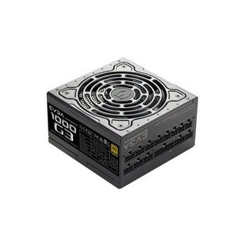 EVGA SuperNOVA 1000 G3 1000W 220-G3-1000-X2