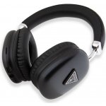 Guess PU Leather 4G Triangle Logo Bluetooth Stereo Headphone – Hledejceny.cz