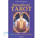 Intuitivní tarot - Cilla Conway – Hledejceny.cz