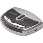 Aten US-421 USB přepínač USB 2.0 Přepínač periferií – Hledejceny.cz