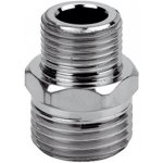 Vsuvka reduk. chrom 3/4 x 1/2 – Hledejceny.cz